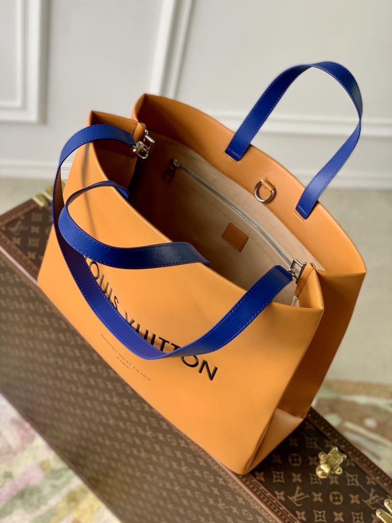 LV Shopping Bags